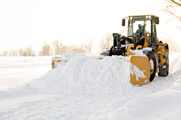 Snow Removal Near Me