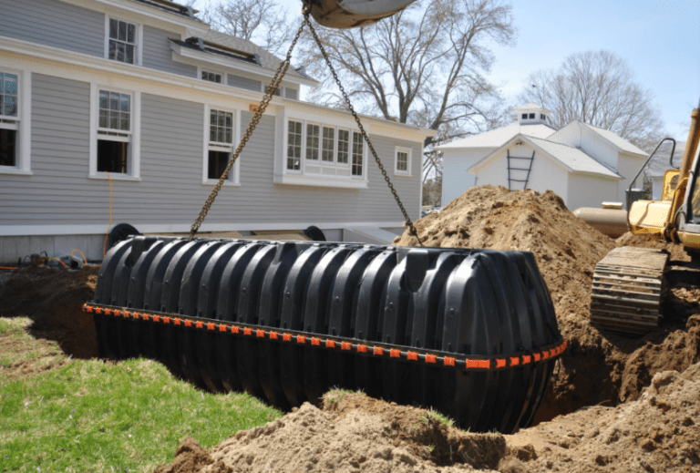 Septic System Near Me