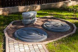 Septic Tank Installation Near Me